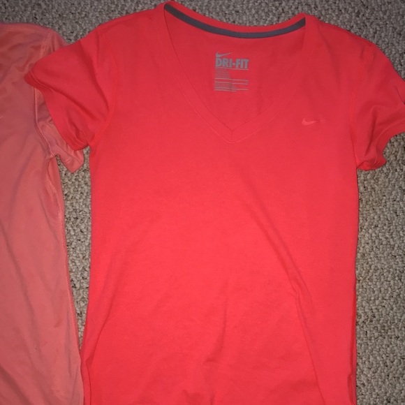 Nike T-Shirt Bundle - Picture 5 of 5